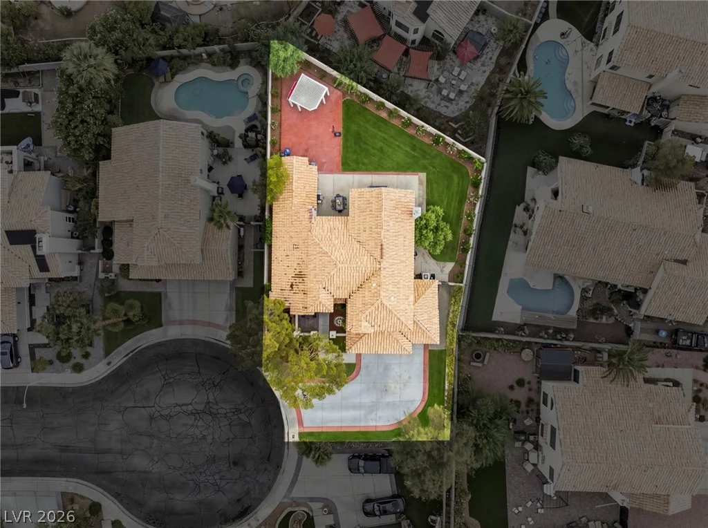 2638 Douglas, Henderson, NV 89074