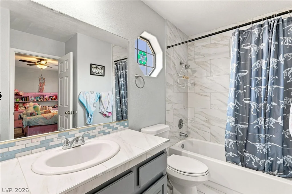 2638 Douglas, Henderson, NV 89074