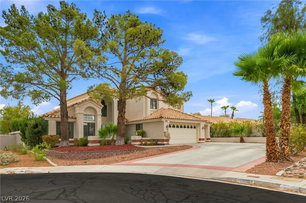 2638 Douglas, Henderson, NV 89074