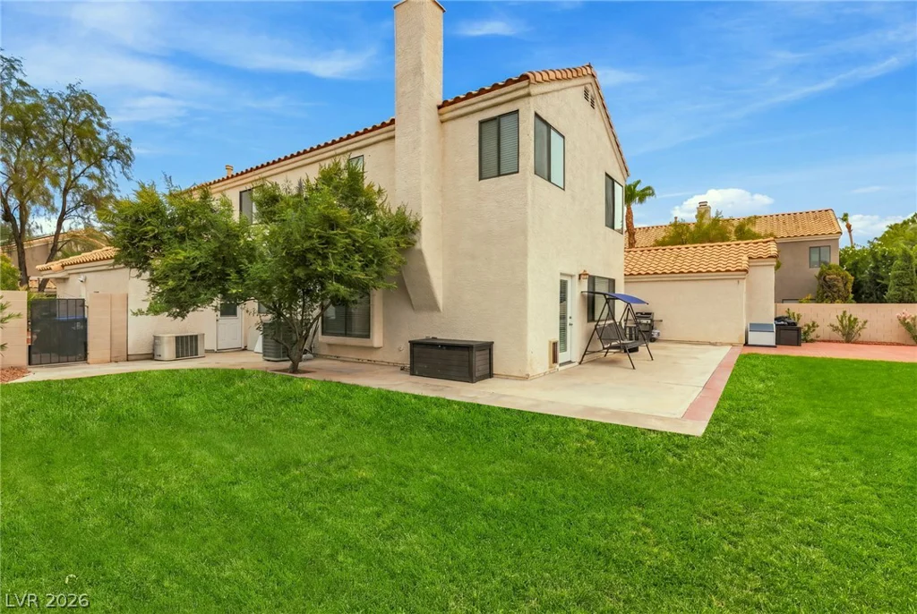 2638 Douglas, Henderson, NV 89074