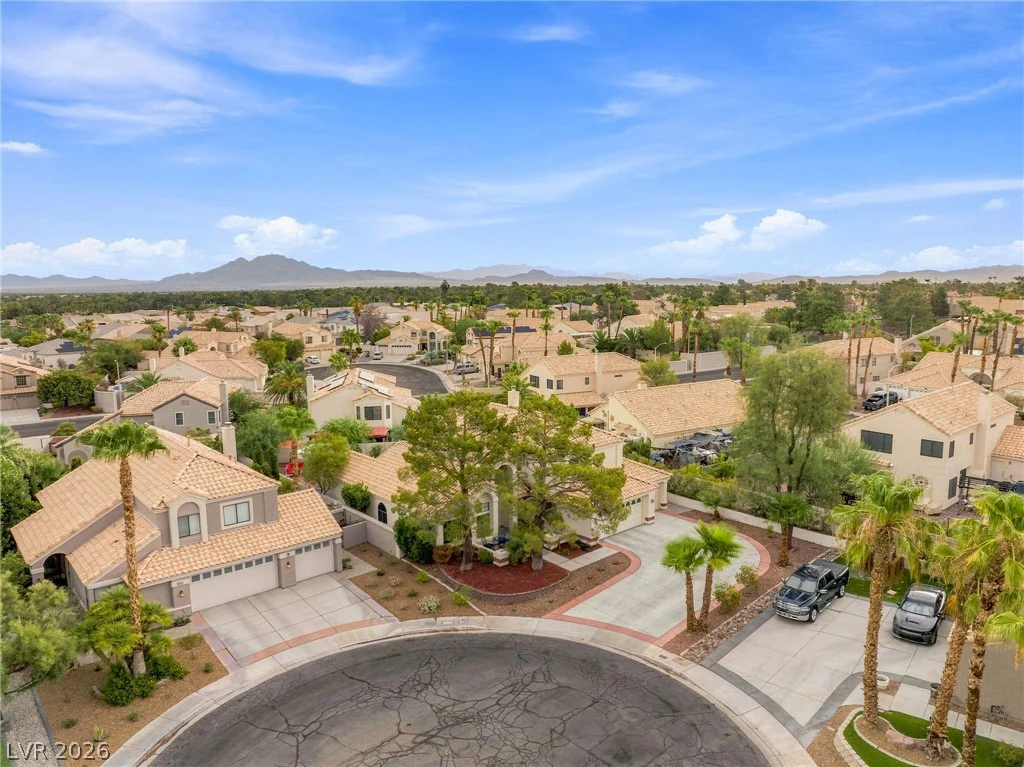 2638 Douglas, Henderson, NV 89074