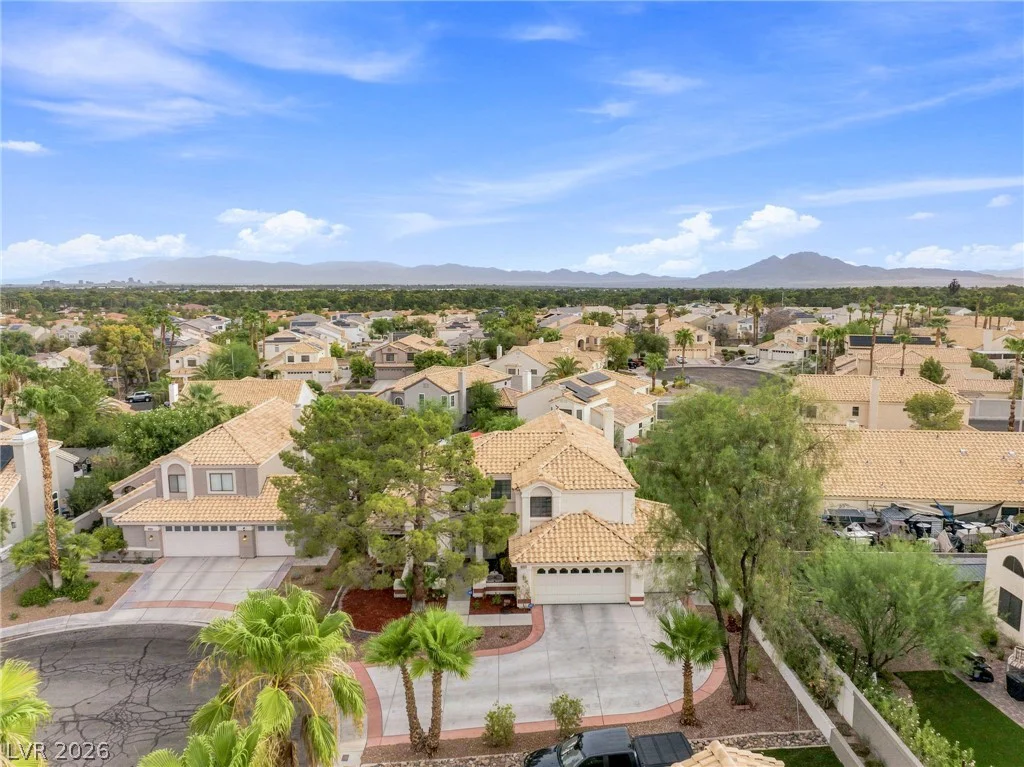 2638 Douglas, Henderson, NV 89074