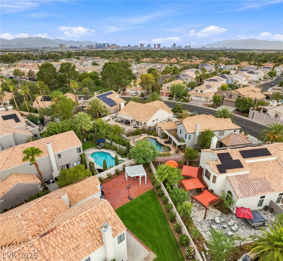 2638 Douglas, Henderson, NV 89074