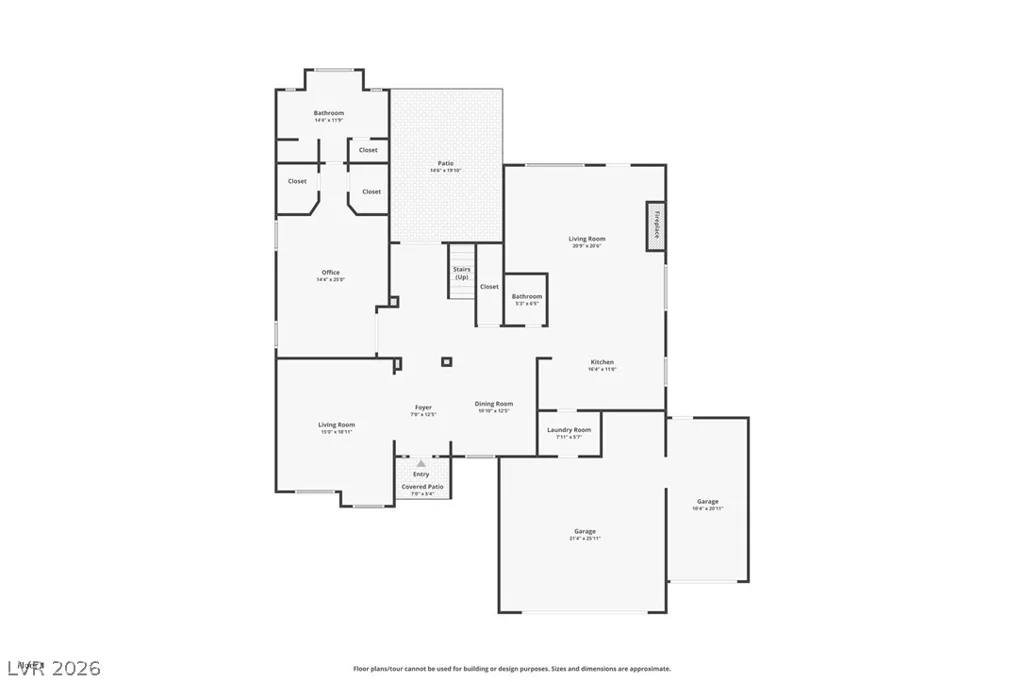 2638 Douglas, Henderson, NV 89074