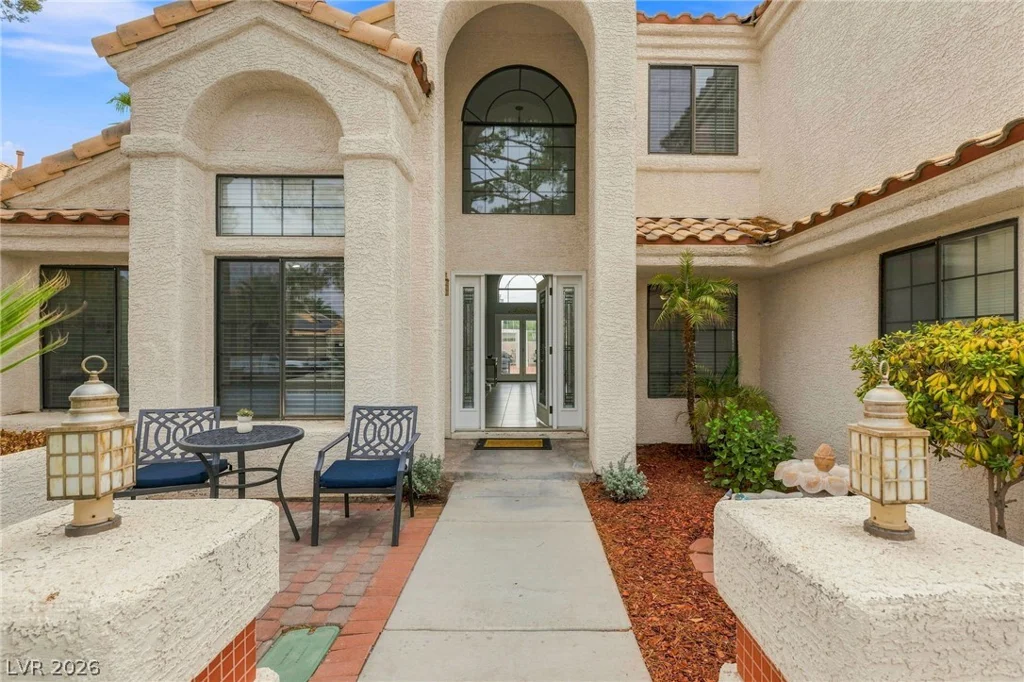 2638 Douglas, Henderson, NV 89074