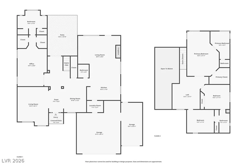 2638 Douglas, Henderson, NV 89074