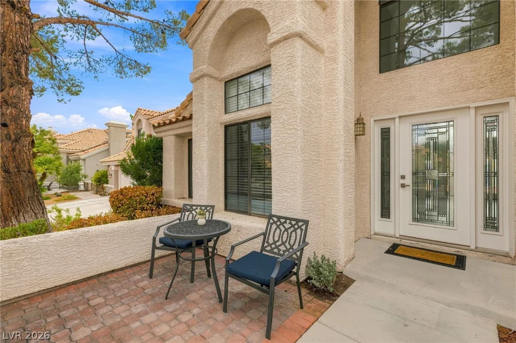 2638 Douglas, Henderson, NV 89074