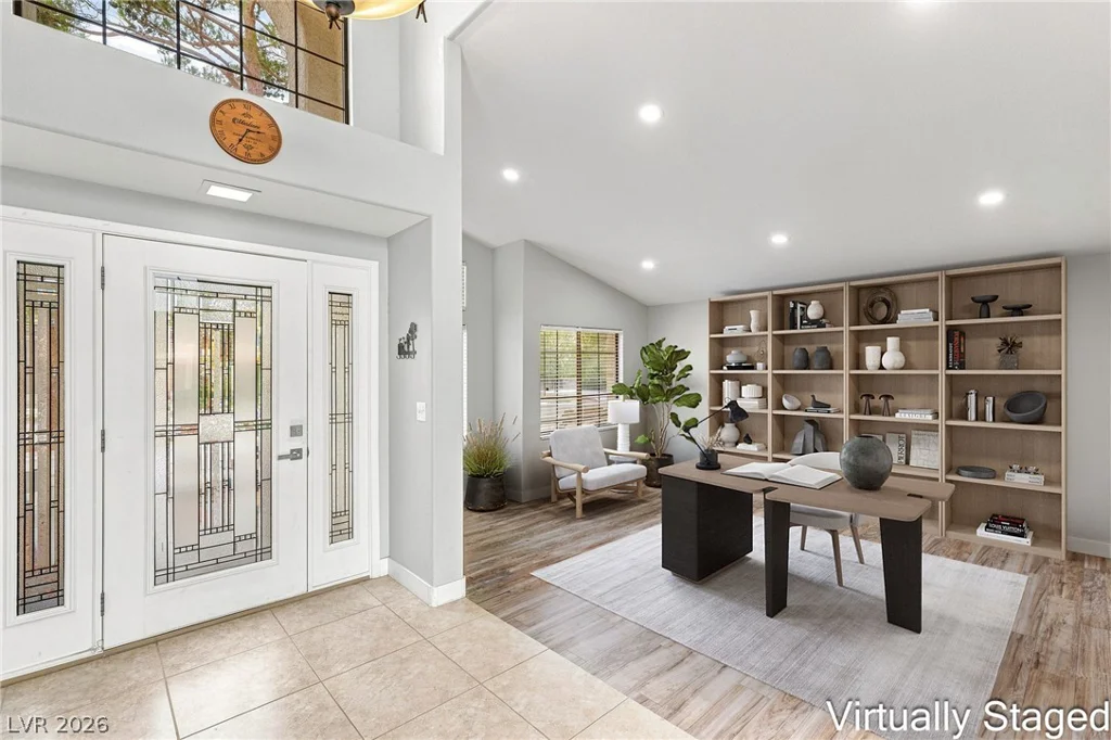 2638 Douglas, Henderson, NV 89074