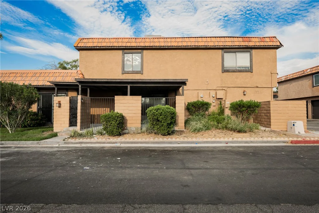 331 Misty Isle, Las Vegas, NV 89107