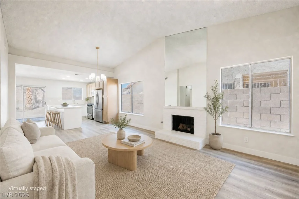 716 Kelso, Las Vegas, NV 89107