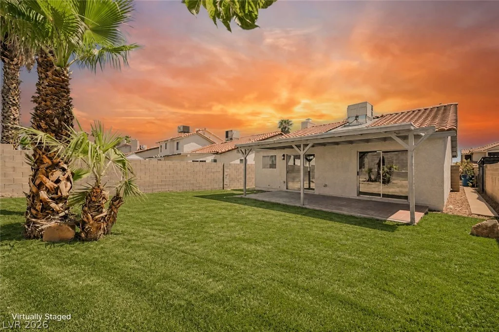 716 Kelso, Las Vegas, NV 89107