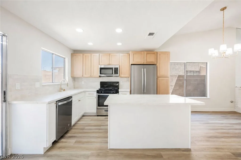 716 Kelso, Las Vegas, NV 89107