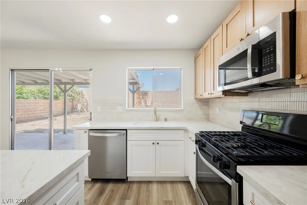 716 Kelso, Las Vegas, NV 89107