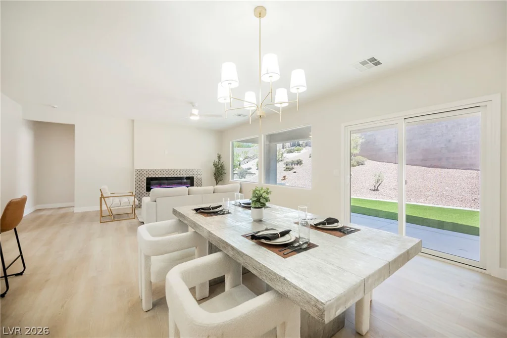 2409 Hamonah, Henderson, NV 89044
