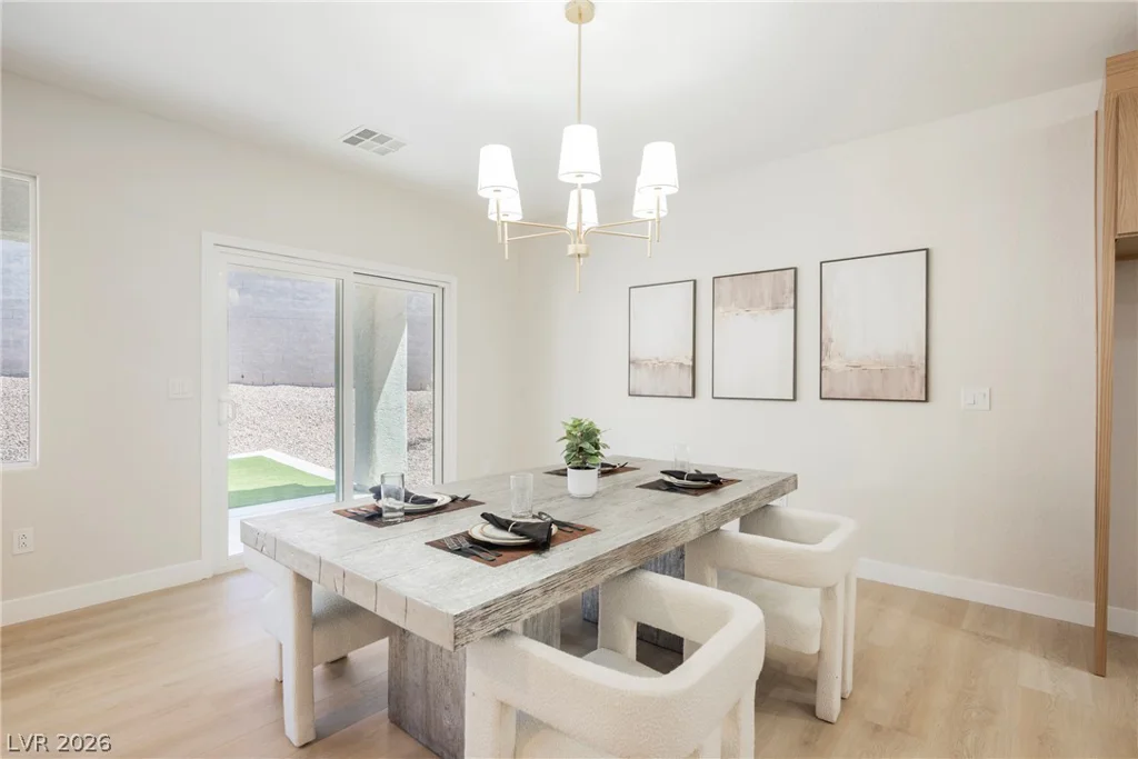 2409 Hamonah, Henderson, NV 89044
