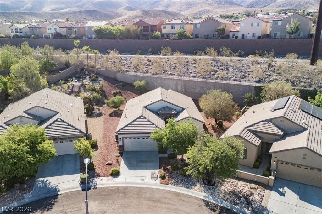 2409 Hamonah, Henderson, NV 89044