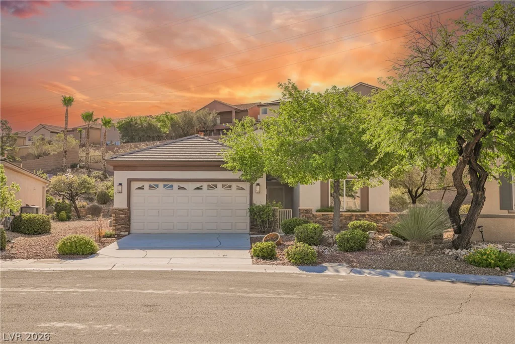 2409 Hamonah, Henderson, NV 89044