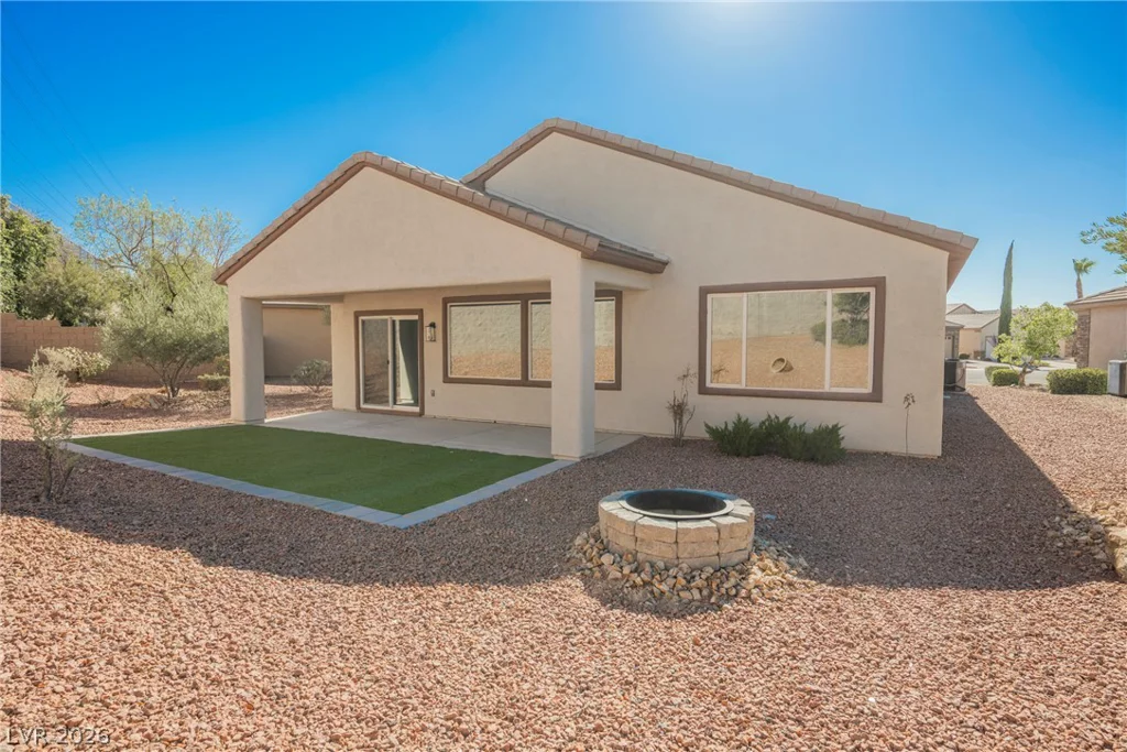 2409 Hamonah, Henderson, NV 89044