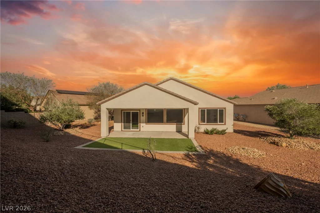 2409 Hamonah, Henderson, NV 89044