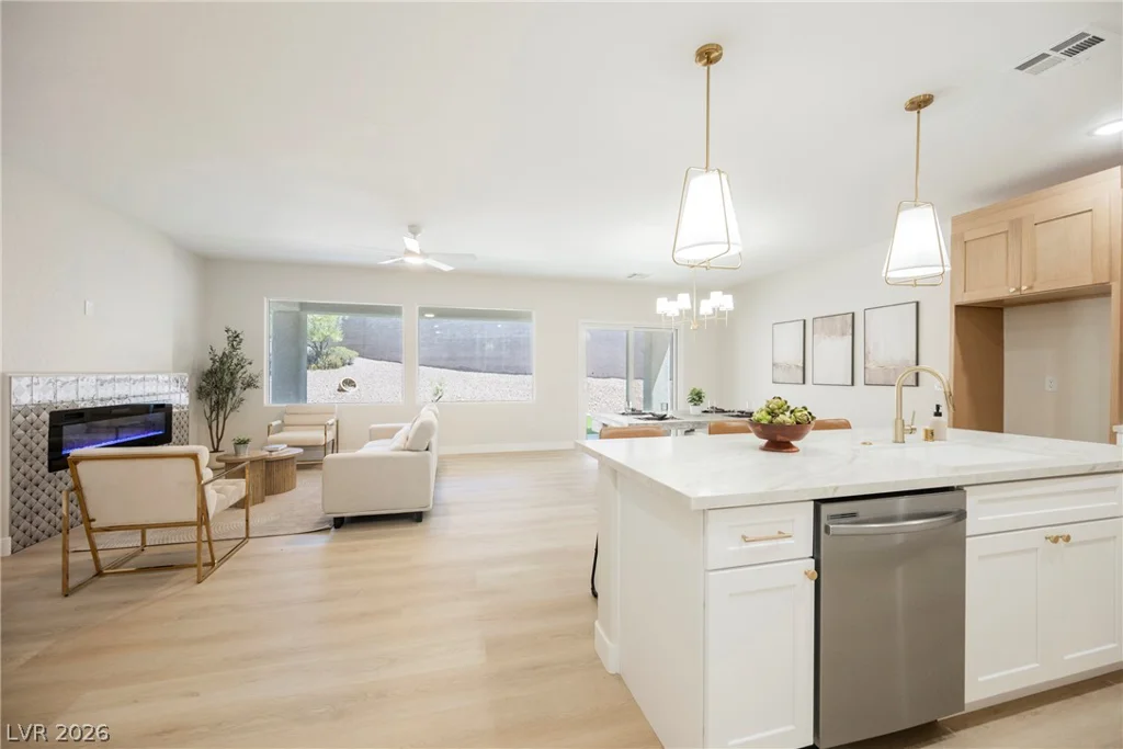 2409 Hamonah, Henderson, NV 89044