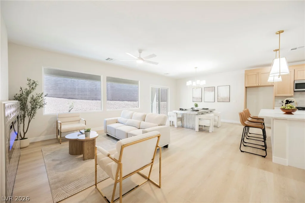 2409 Hamonah, Henderson, NV 89044