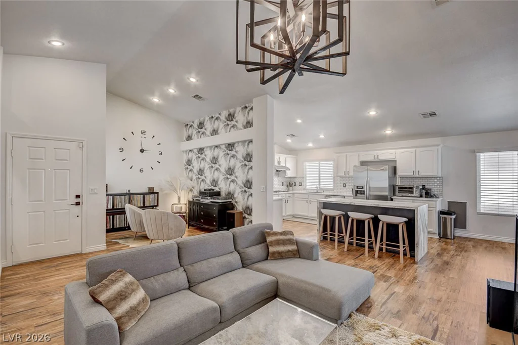 236 Misty Garden, Henderson, NV 89012