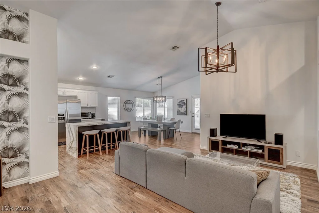 236 Misty Garden, Henderson, NV 89012