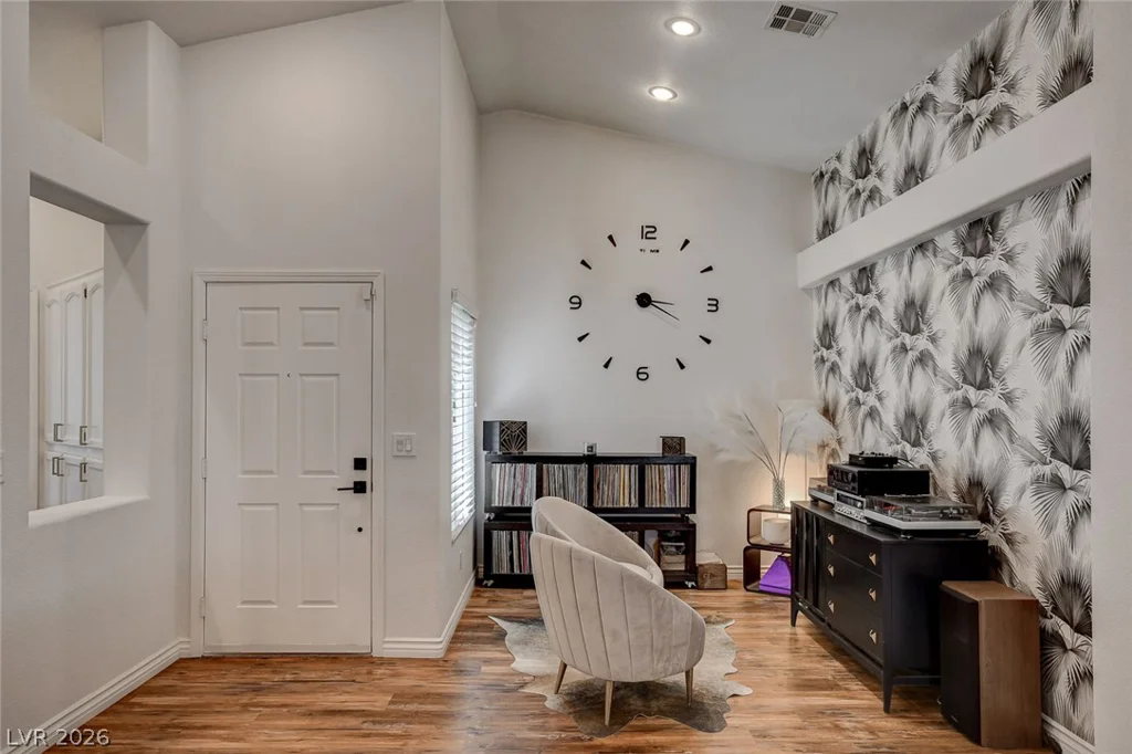 236 Misty Garden, Henderson, NV 89012