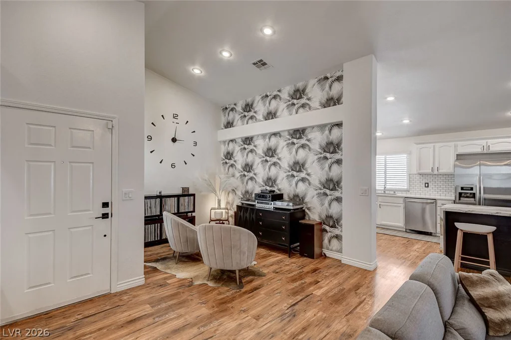 236 Misty Garden, Henderson, NV 89012