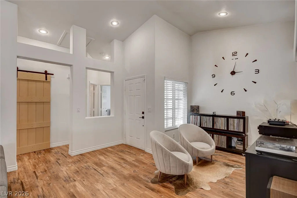 236 Misty Garden, Henderson, NV 89012