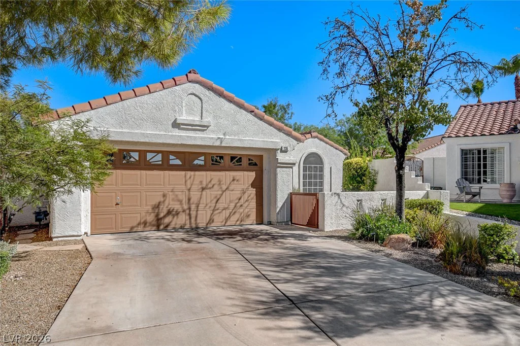 236 Misty Garden, Henderson, NV 89012