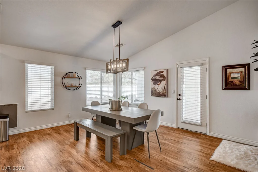236 Misty Garden, Henderson, NV 89012