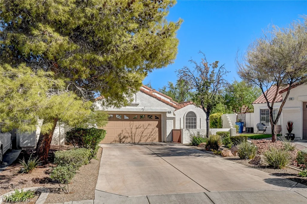 236 Misty Garden, Henderson, NV 89012