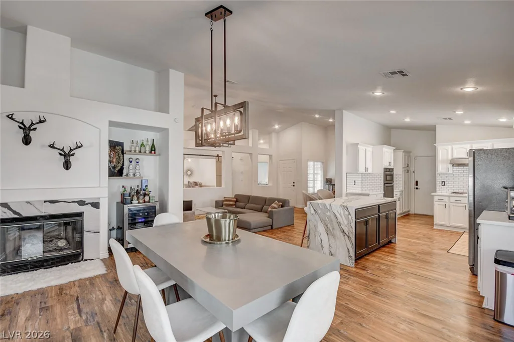 236 Misty Garden, Henderson, NV 89012