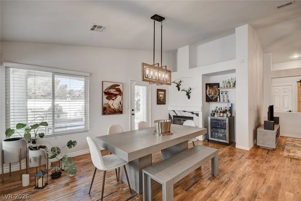 236 Misty Garden, Henderson, NV 89012