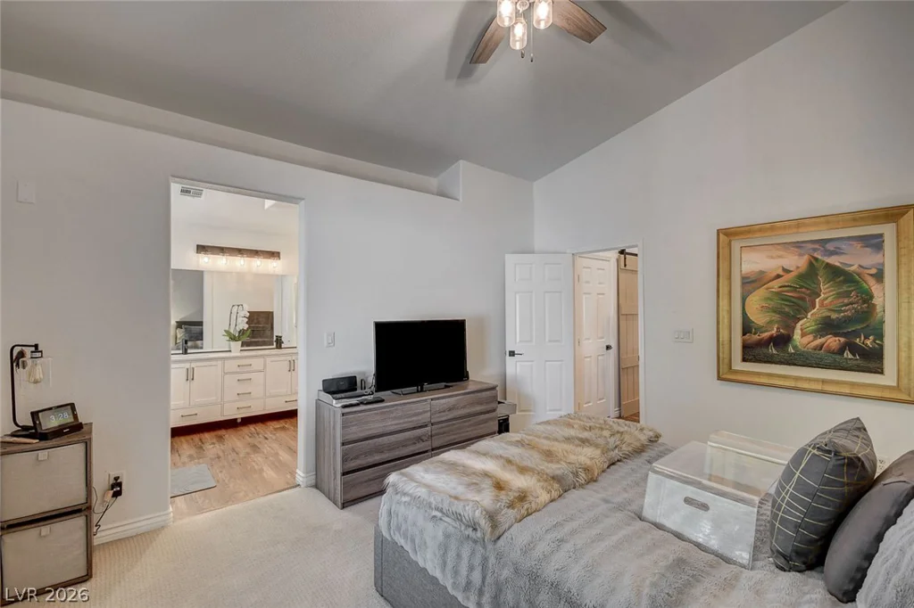 236 Misty Garden, Henderson, NV 89012