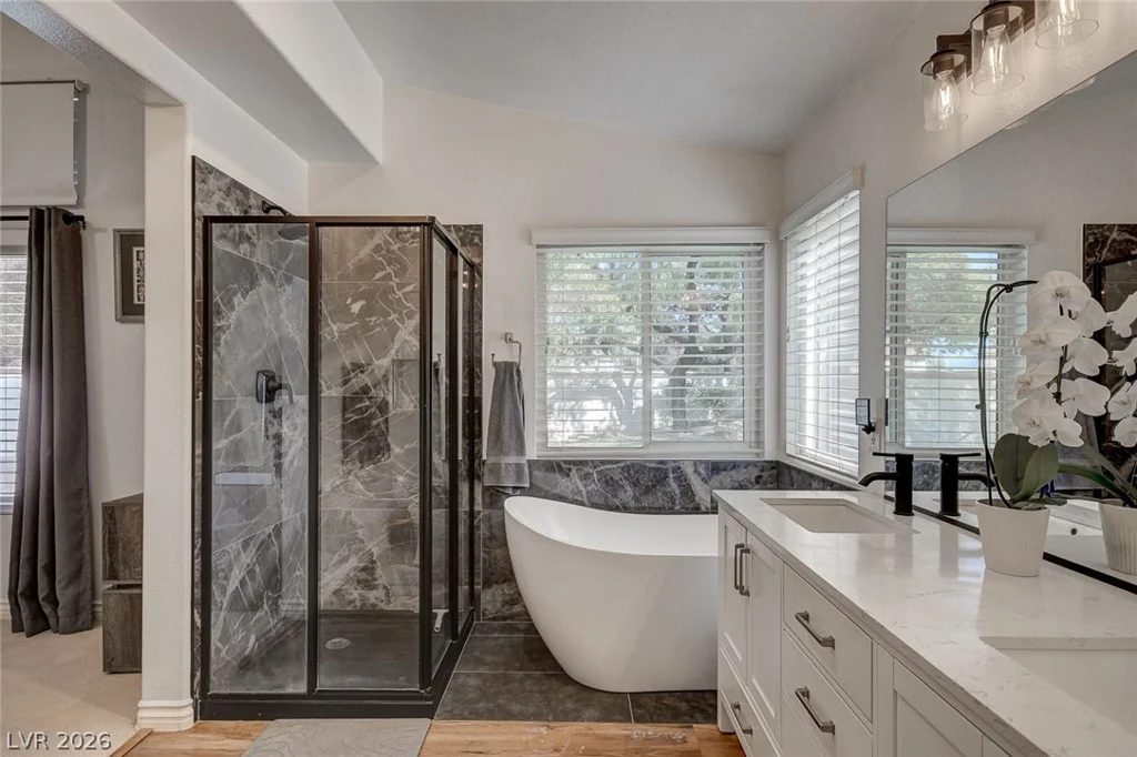 236 Misty Garden, Henderson, NV 89012