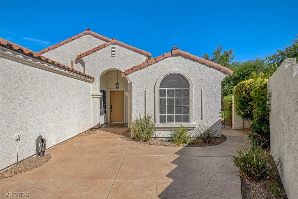236 Misty Garden, Henderson, NV 89012