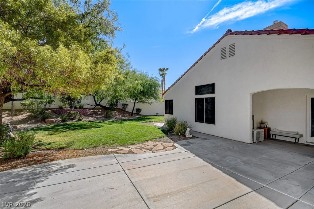 236 Misty Garden, Henderson, NV 89012
