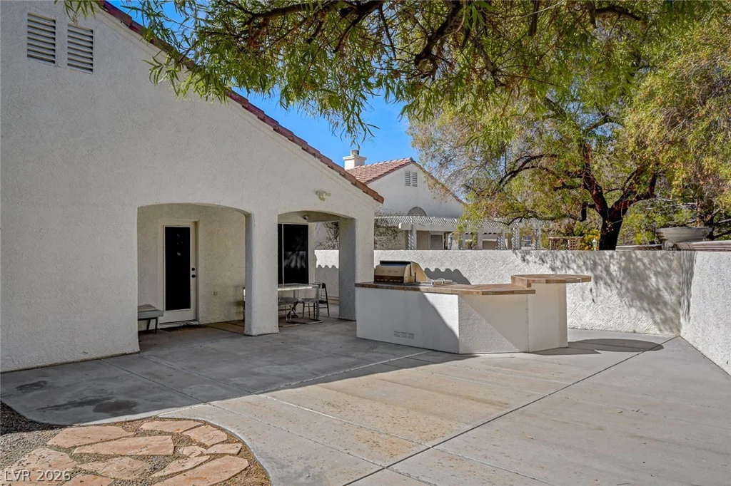 236 Misty Garden, Henderson, NV 89012