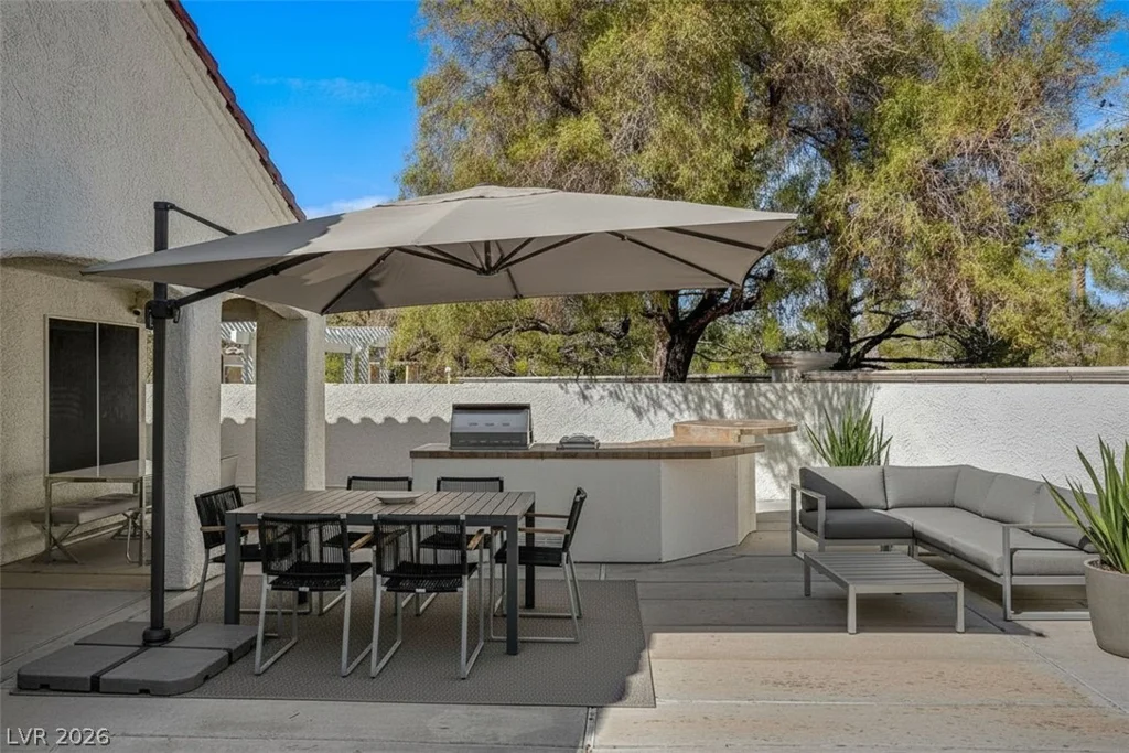 236 Misty Garden, Henderson, NV 89012