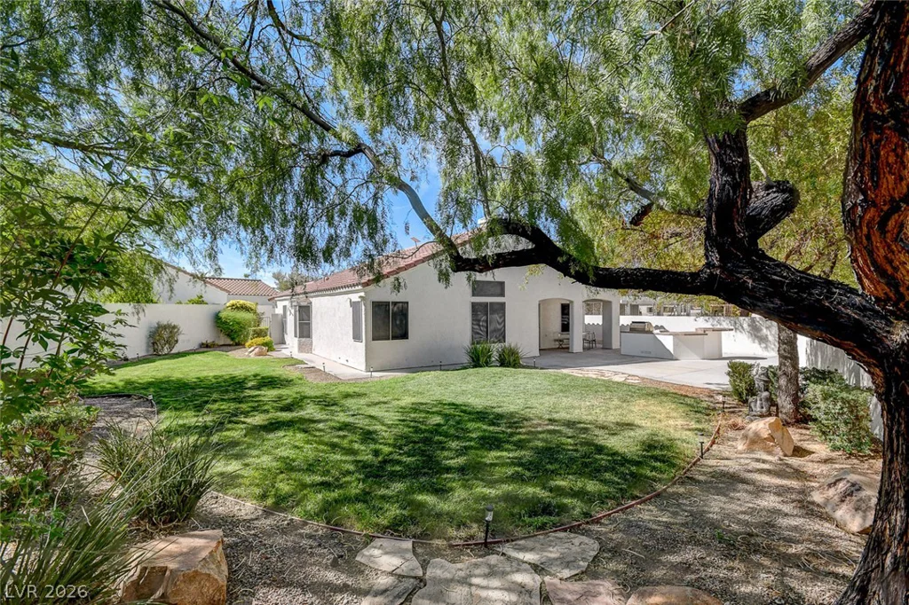 236 Misty Garden, Henderson, NV 89012