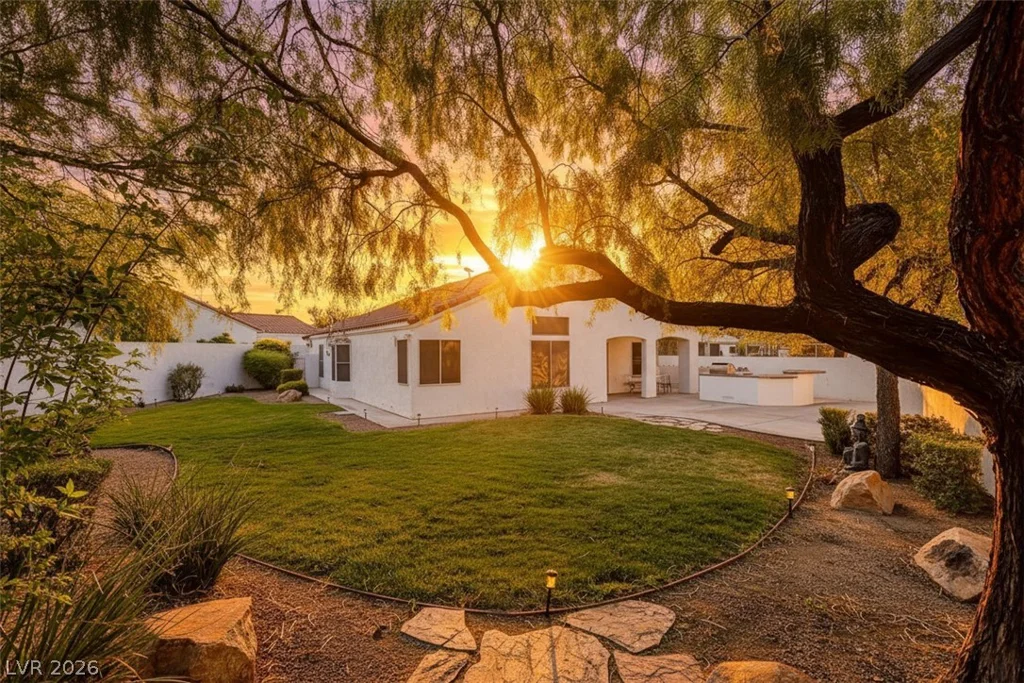 236 Misty Garden, Henderson, NV 89012