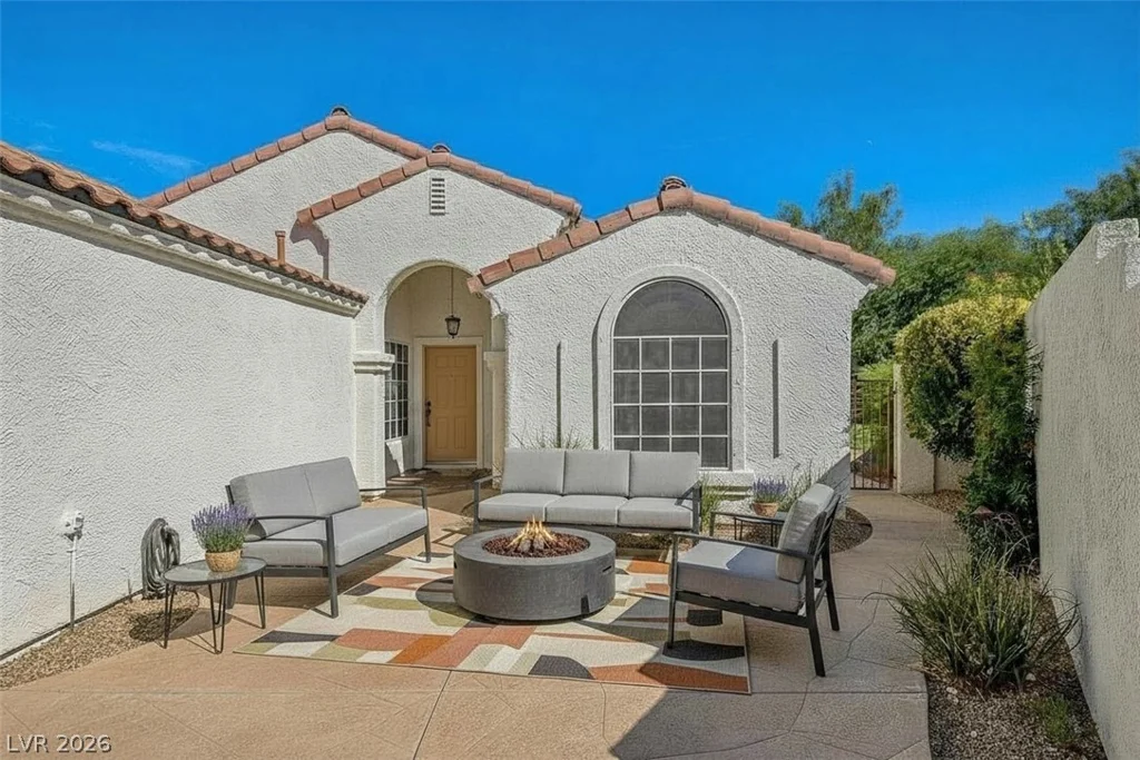 236 Misty Garden, Henderson, NV 89012