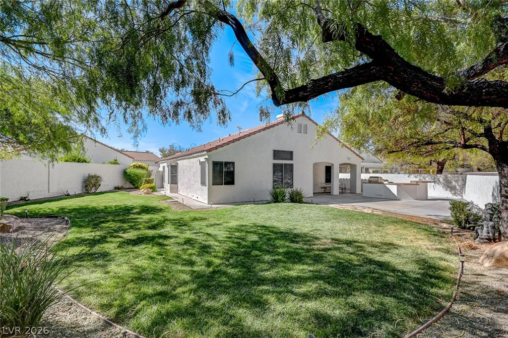 236 Misty Garden, Henderson, NV 89012