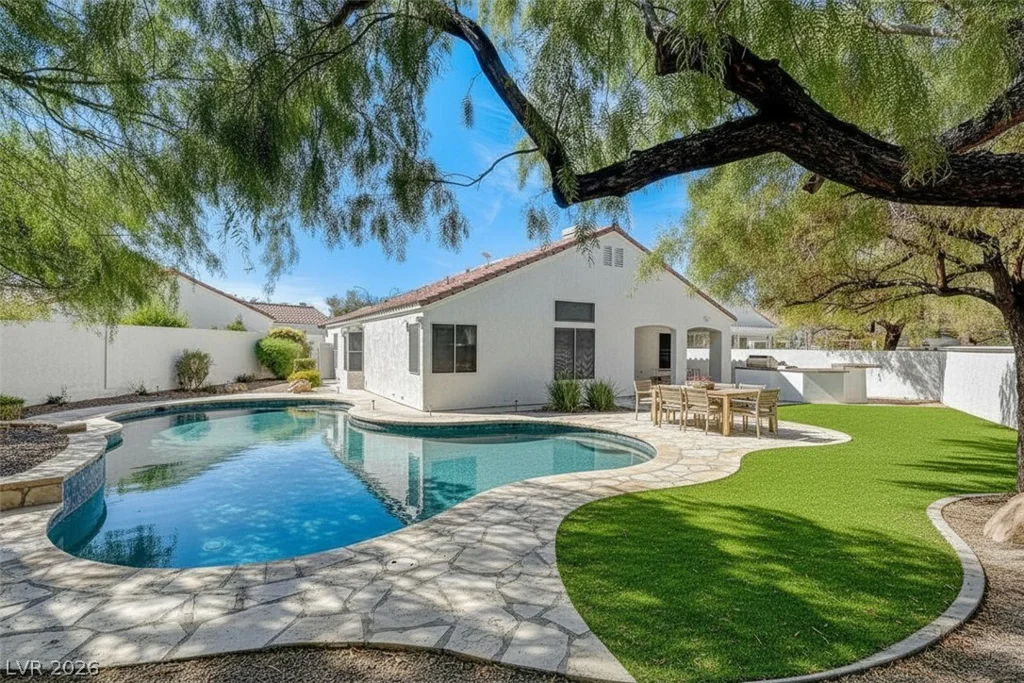 236 Misty Garden, Henderson, NV 89012