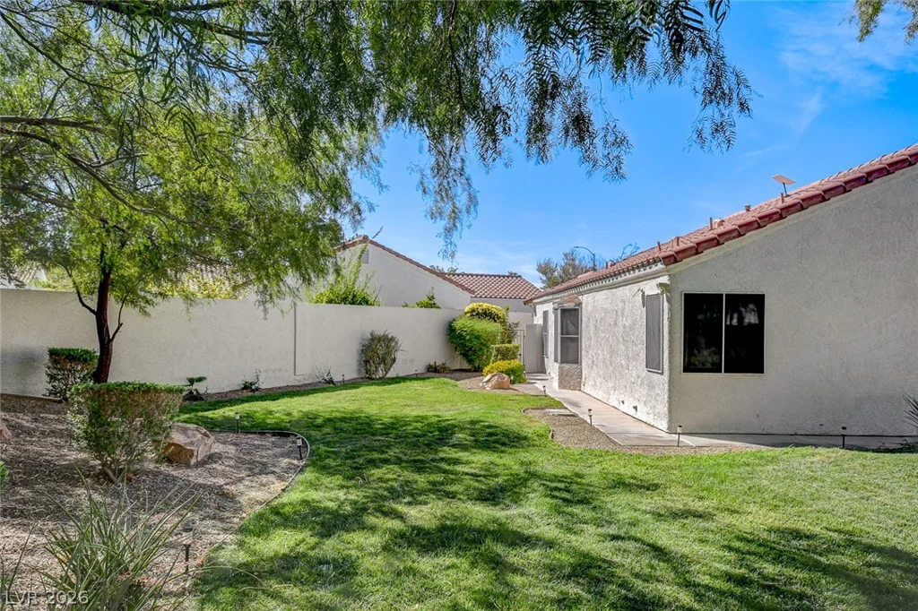 236 Misty Garden, Henderson, NV 89012