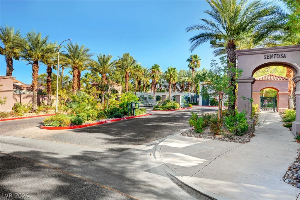 236 Misty Garden, Henderson, NV 89012