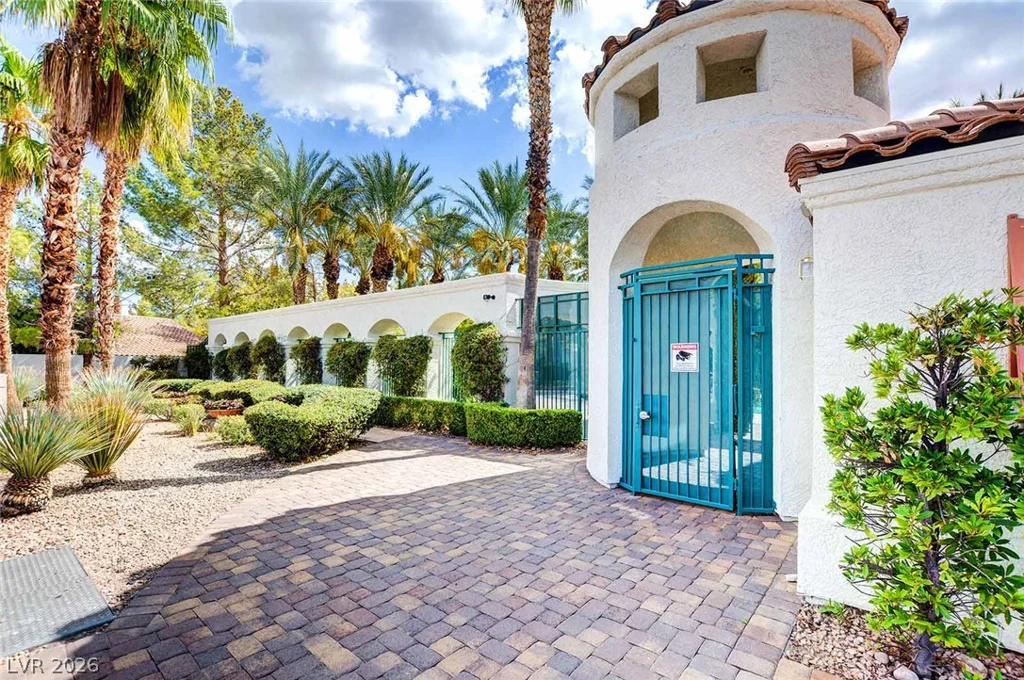 236 Misty Garden, Henderson, NV 89012