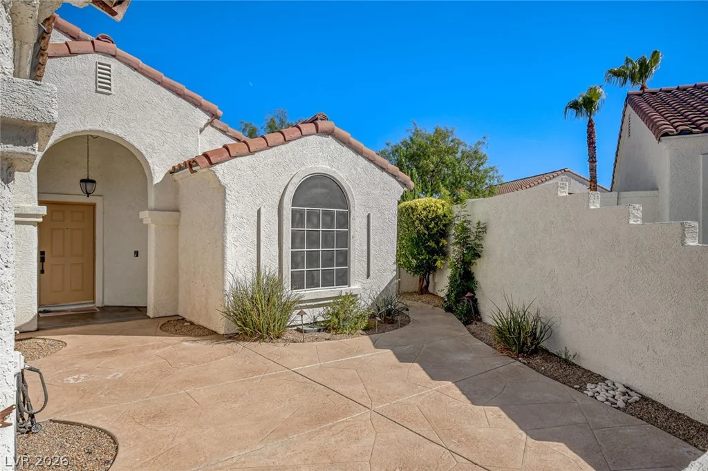 236 Misty Garden, Henderson, NV 89012